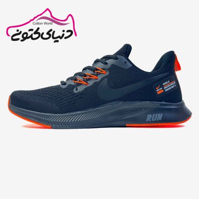 نایک زوم وینفلو 4 شیلد Nike Zoom Winflo 4 Shield