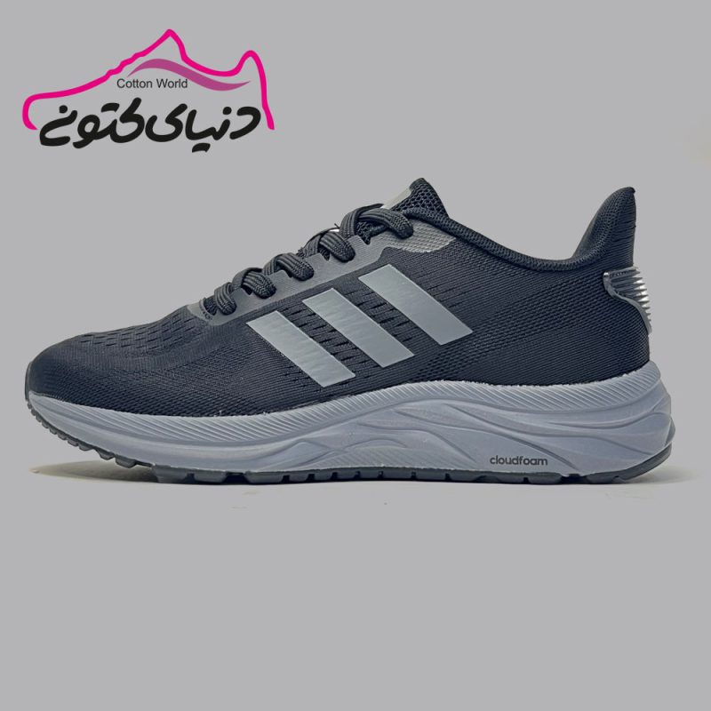 آدیداس کلودفوم دراما Adidas Cloudfoam-Druma SL