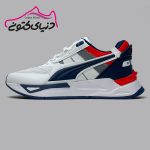 پوما اسمش Puma Smash