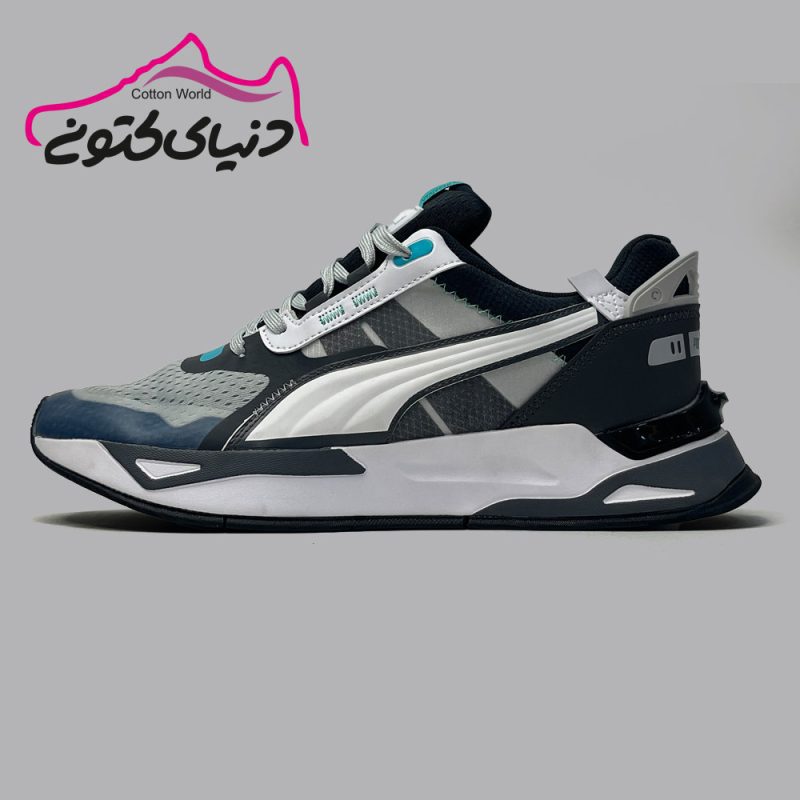 پوما اسمش Puma Smash