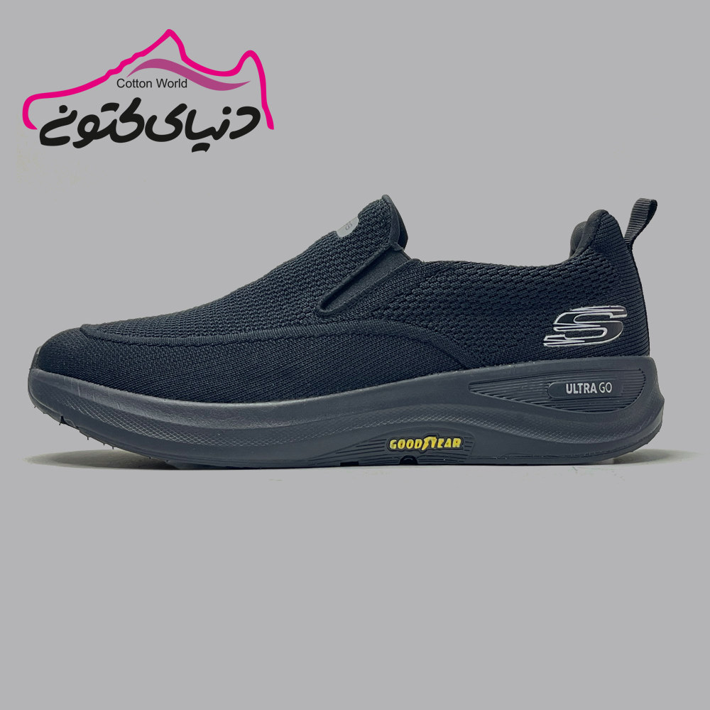 اسکیچرز الترا گو Skechers Ultra Go