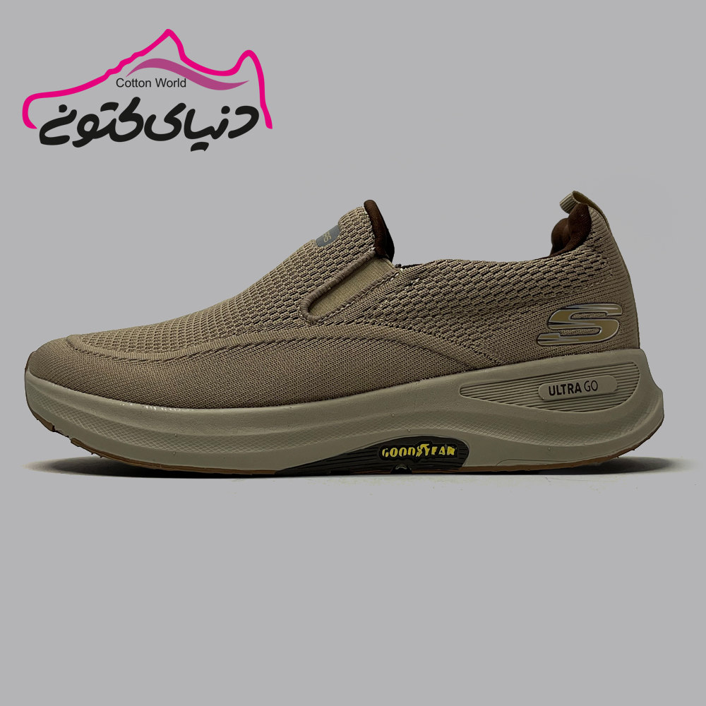 اسکیچرز الترا گو Skechers Ultra Go