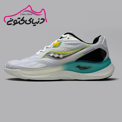 ساکونی فونیکس اینفرنو Saucony Phonix Inferno