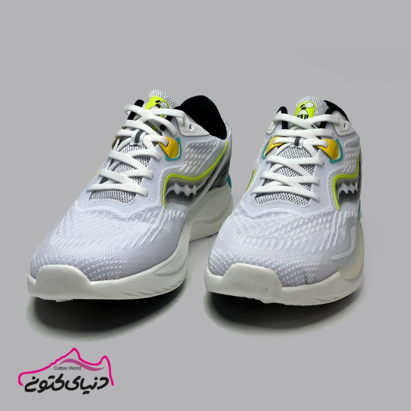 ساکونی فونیکس اینفرنو Saucony Phonix Inferno