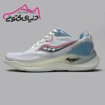 ساکونی فونیکس اینفرنو Saucony Phonix Inferno