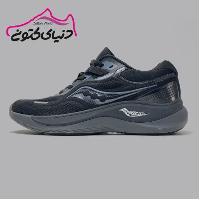 ساکونی فونیکس اینفرنو Saucony Phonix Inferno