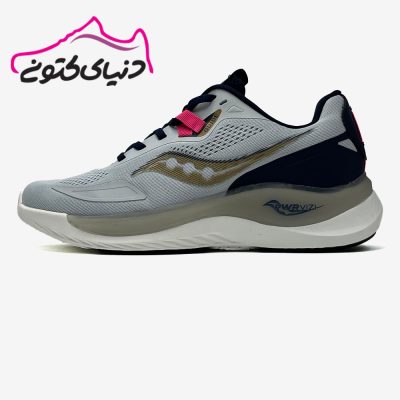 ساکونی فونیکس اینفرنو Saucony Phonix Inferno