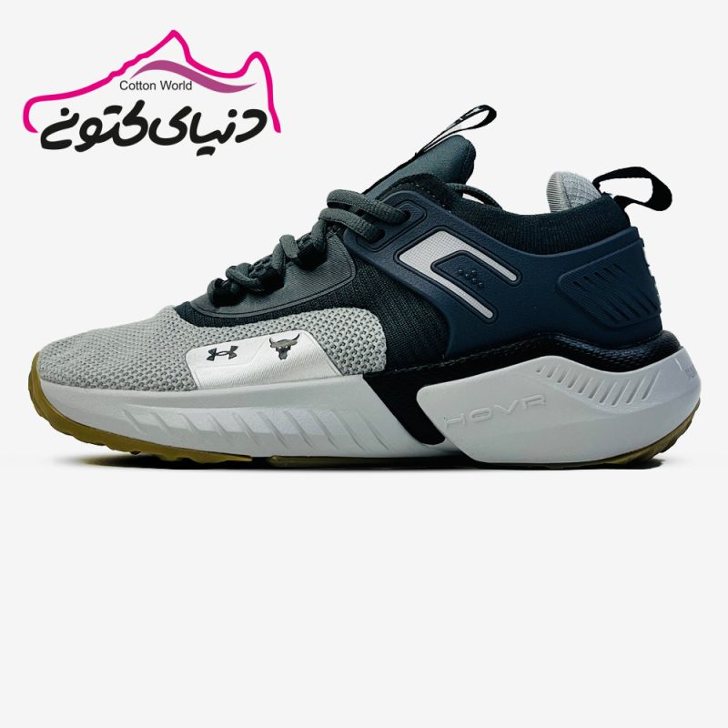 آندر آرمور Under Armour Progect Rock Delta DNA