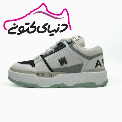امیری سفید ایرانی